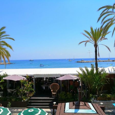 Casamare Menton Exterior photo