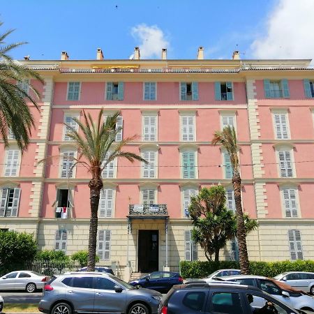 Casamare Menton Exterior photo