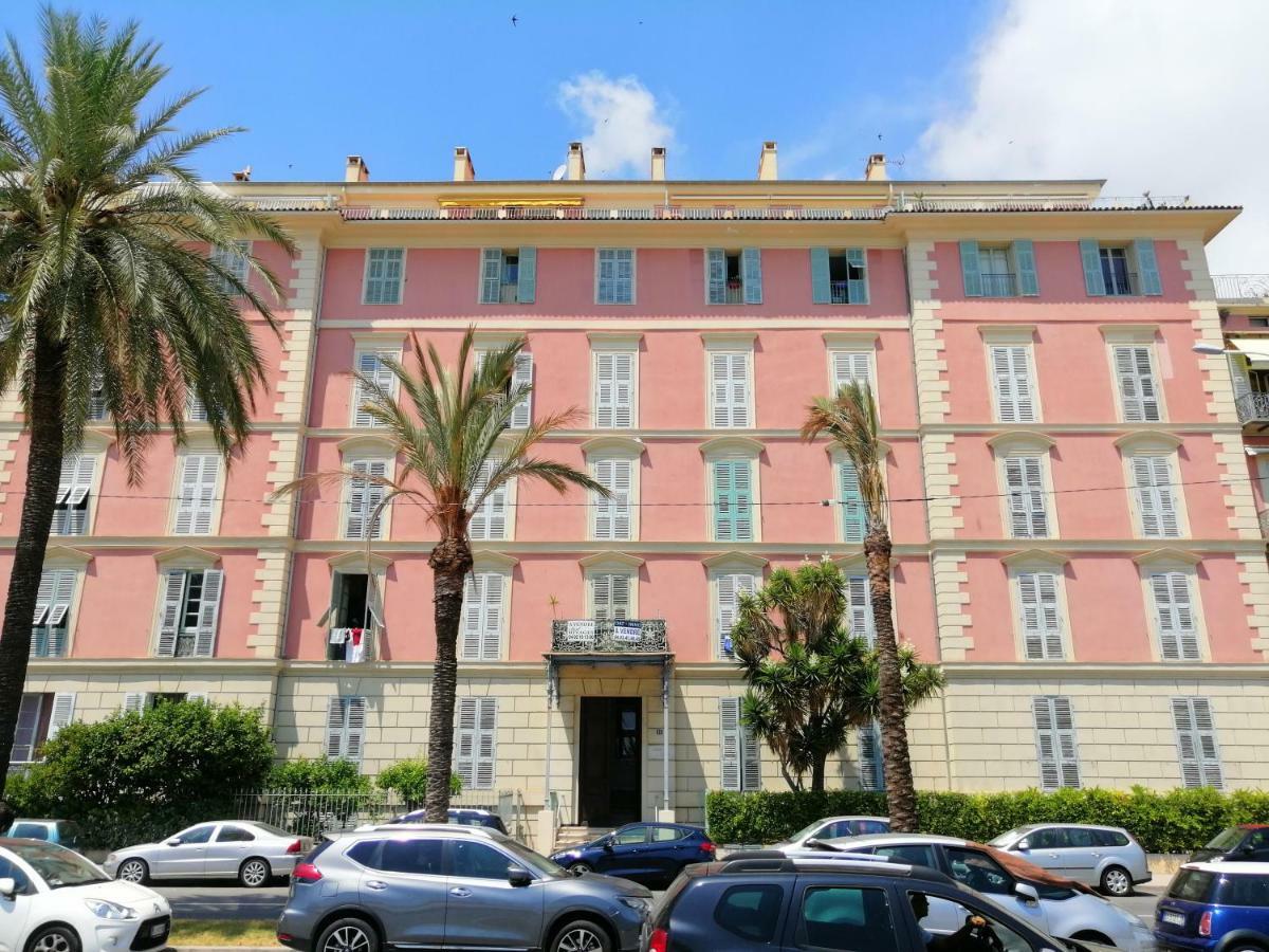 Casamare Menton Exterior photo